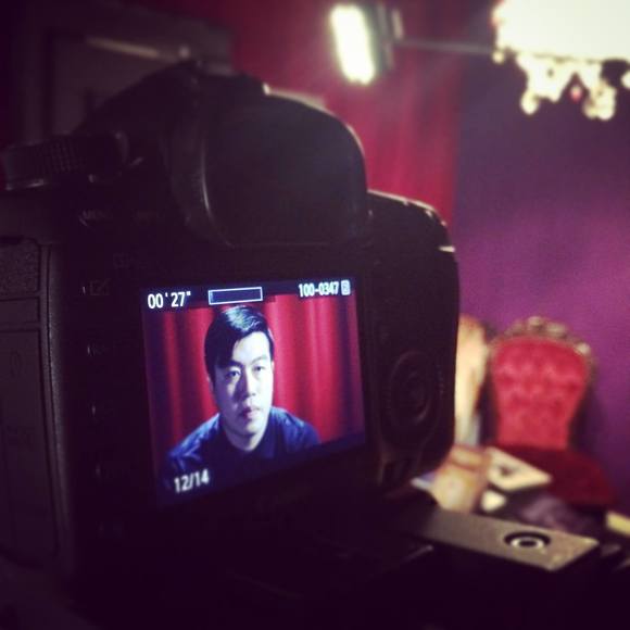 Meet your Posher, Hai - Picture 1 of 1